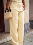 ENSEMBLE NAYA JAUNE