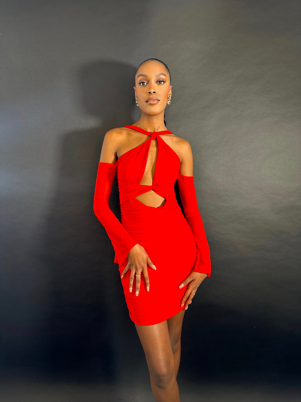 ROBE NINA